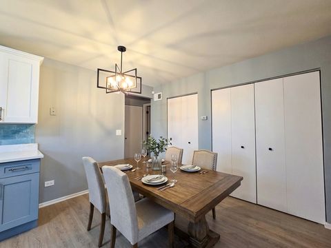 Tiny photo for Streamwood, IL 60107 (MLS # 12577843)