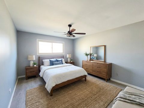 Tiny photo for Streamwood, IL 60107 (MLS # 12577843)