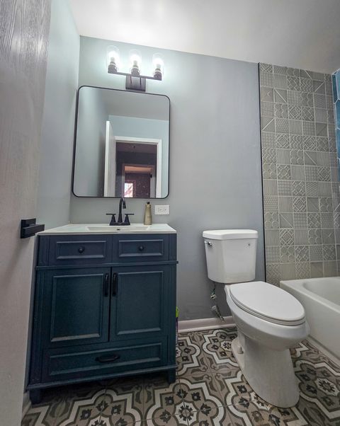 Tiny photo for Streamwood, IL 60107 (MLS # 12577843)