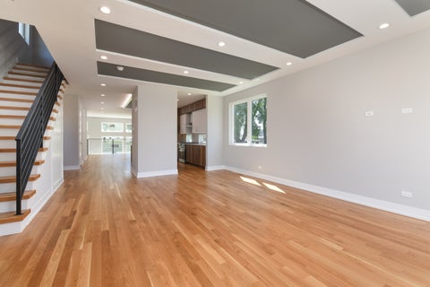 Tiny photo for 4333 Emerson Avenue, Schiller Park, IL 60176 (MLS # 12725680)