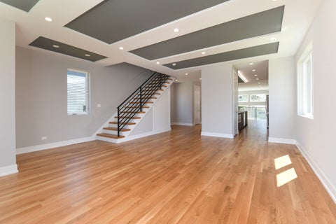 Tiny photo for 4333 Emerson Avenue, Schiller Park, IL 60176 (MLS # 12725680)