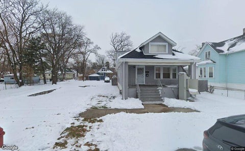Photo of 132 W 108th Place, Chicago, IL 60628 (MLS # 12751302)