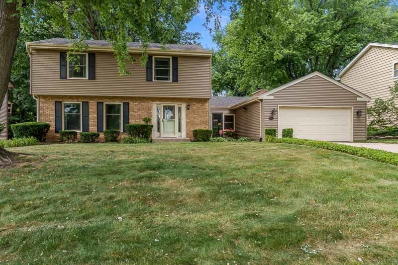 3342 Montlake Drive