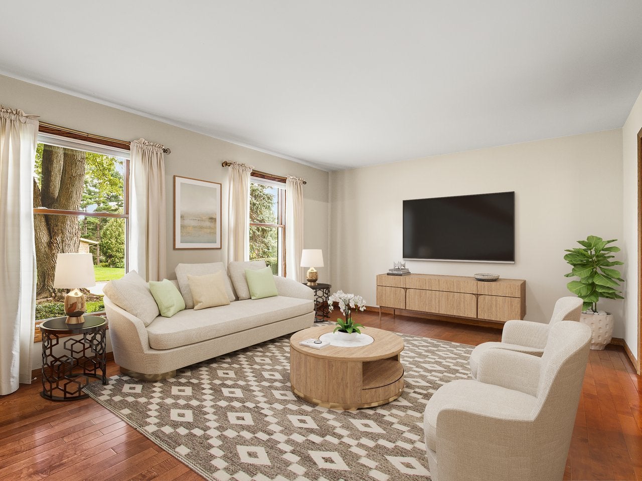 3342 Montlake Drive