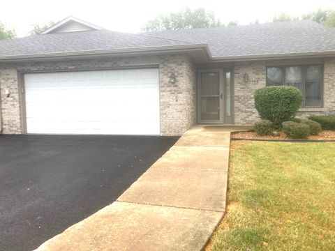 A home in Joliet