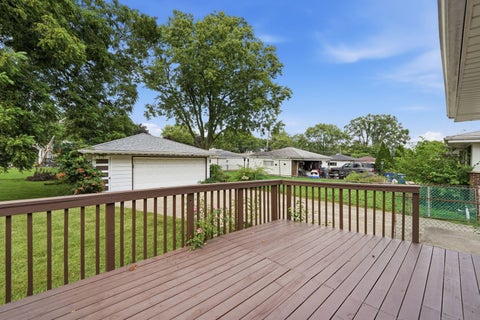Tiny photo for 730 W Beach Drive, Addison, IL 60101 (MLS # 12726605)