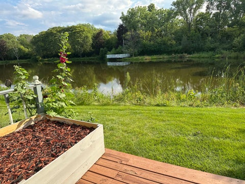 Tiny photo for 935 Victoria Drive #935, Woodstock, IL 60098 (MLS # 12739336)