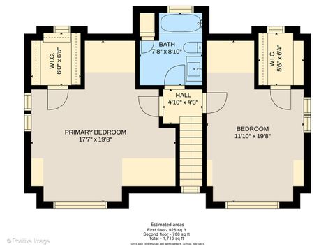 Tiny photo for 875 S York Street, Elmhurst, IL 60126 (MLS # 12596193)