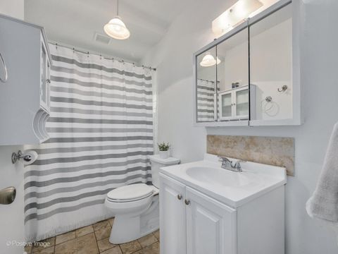 Tiny photo for 875 S York Street, Elmhurst, IL 60126 (MLS # 12596193)