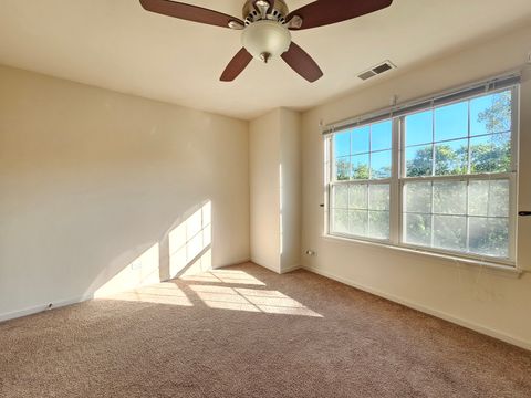 Tiny photo for 112 Enclave Drive, Mount Prospect, IL 60056 (MLS # 12492549)