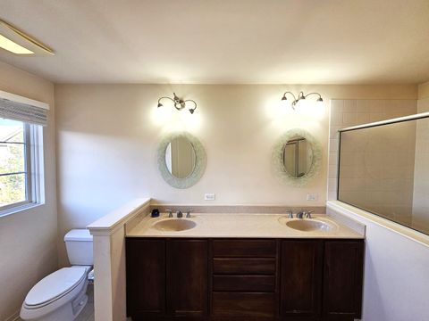 Tiny photo for 112 Enclave Drive, Mount Prospect, IL 60056 (MLS # 12492549)