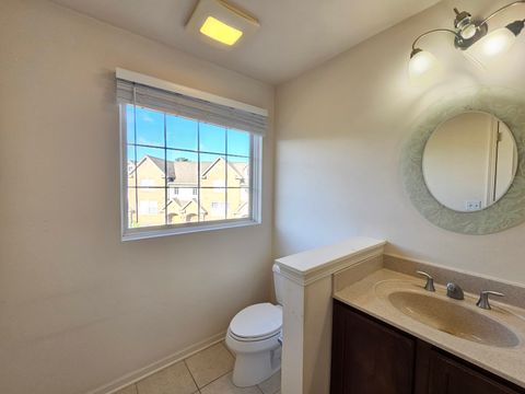 Tiny photo for 112 Enclave Drive, Mount Prospect, IL 60056 (MLS # 12492549)