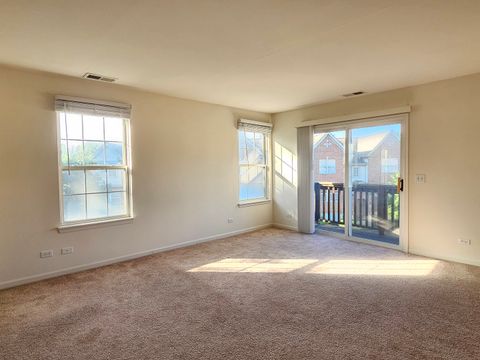Tiny photo for 112 Enclave Drive, Mount Prospect, IL 60056 (MLS # 12492549)