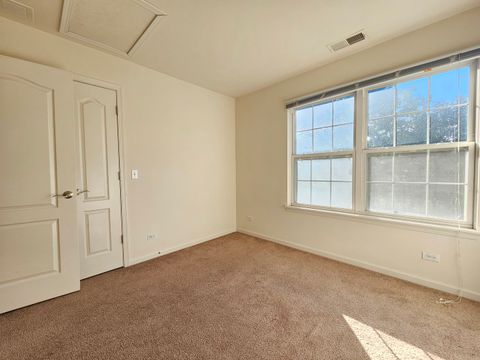 Tiny photo for 112 Enclave Drive, Mount Prospect, IL 60056 (MLS # 12492549)