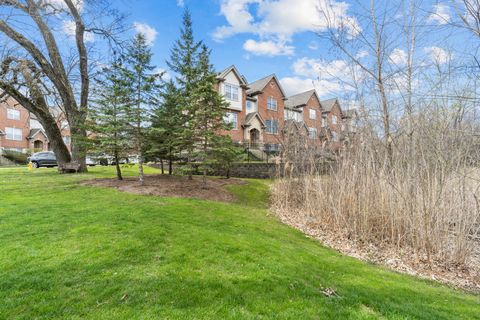 Tiny photo for 112 Enclave Drive, Mount Prospect, IL 60056 (MLS # 12492549)