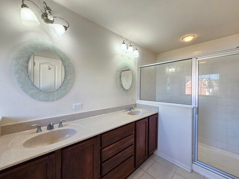 Tiny photo for 112 Enclave Drive, Mount Prospect, IL 60056 (MLS # 12492549)