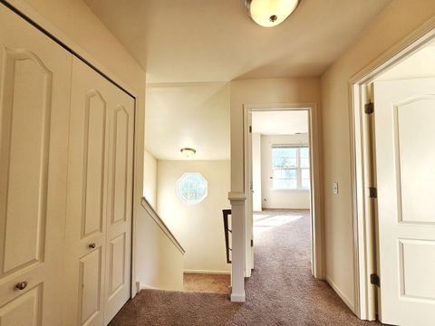 Tiny photo for 112 Enclave Drive, Mount Prospect, IL 60056 (MLS # 12492549)