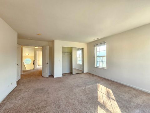 Tiny photo for 112 Enclave Drive, Mount Prospect, IL 60056 (MLS # 12492549)
