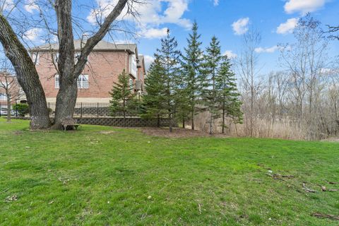 Tiny photo for 112 Enclave Drive, Mount Prospect, IL 60056 (MLS # 12492549)