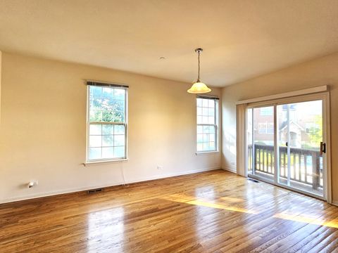 Tiny photo for 112 Enclave Drive, Mount Prospect, IL 60056 (MLS # 12492549)