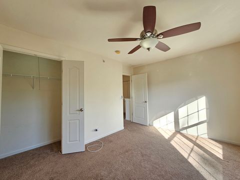 Tiny photo for 112 Enclave Drive, Mount Prospect, IL 60056 (MLS # 12492549)