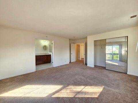 Tiny photo for 112 Enclave Drive, Mount Prospect, IL 60056 (MLS # 12492549)