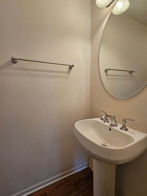 Tiny photo for 112 Enclave Drive, Mount Prospect, IL 60056 (MLS # 12492549)