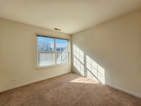 Tiny photo for 112 Enclave Drive, Mount Prospect, IL 60056 (MLS # 12492549)