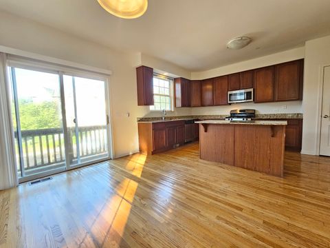 Tiny photo for 112 Enclave Drive, Mount Prospect, IL 60056 (MLS # 12492549)