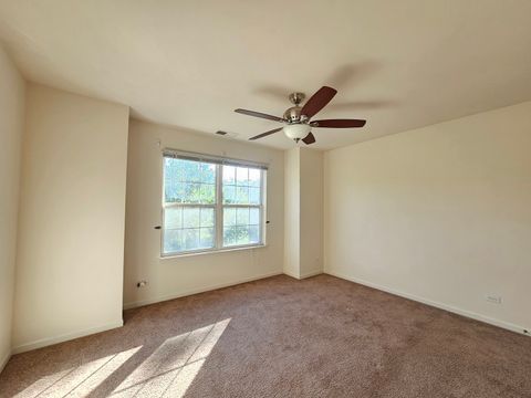 Tiny photo for 112 Enclave Drive, Mount Prospect, IL 60056 (MLS # 12492549)