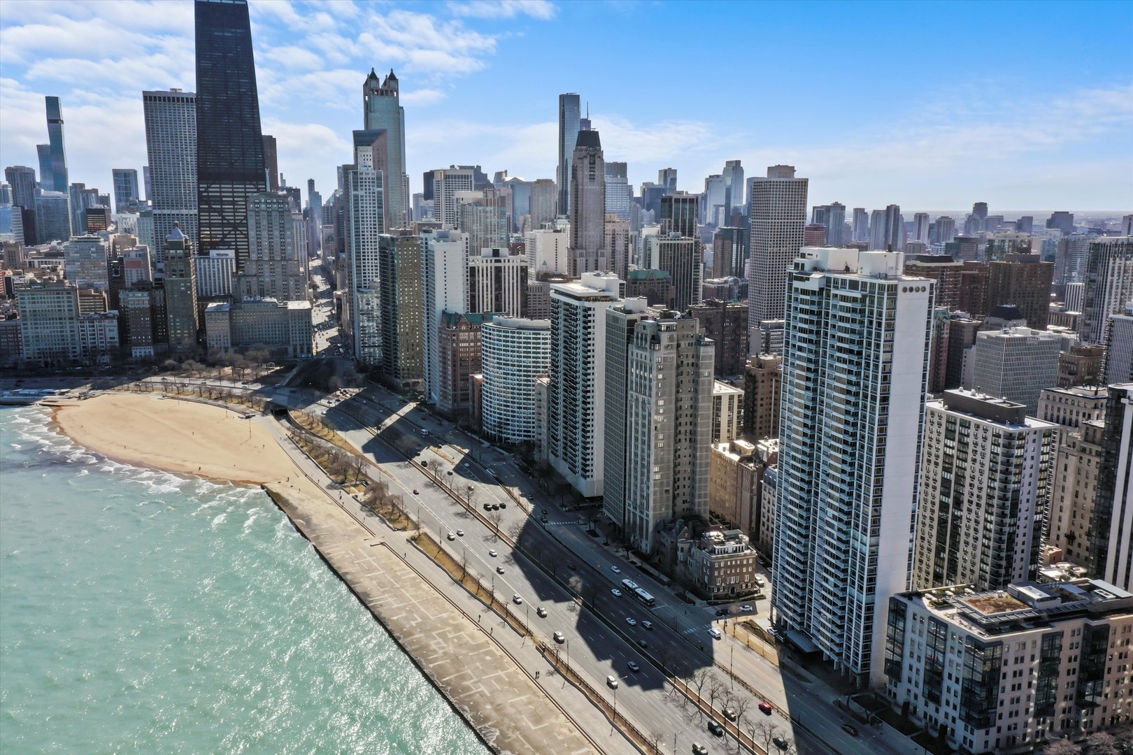 1300 N Lake Shore Drive 10B