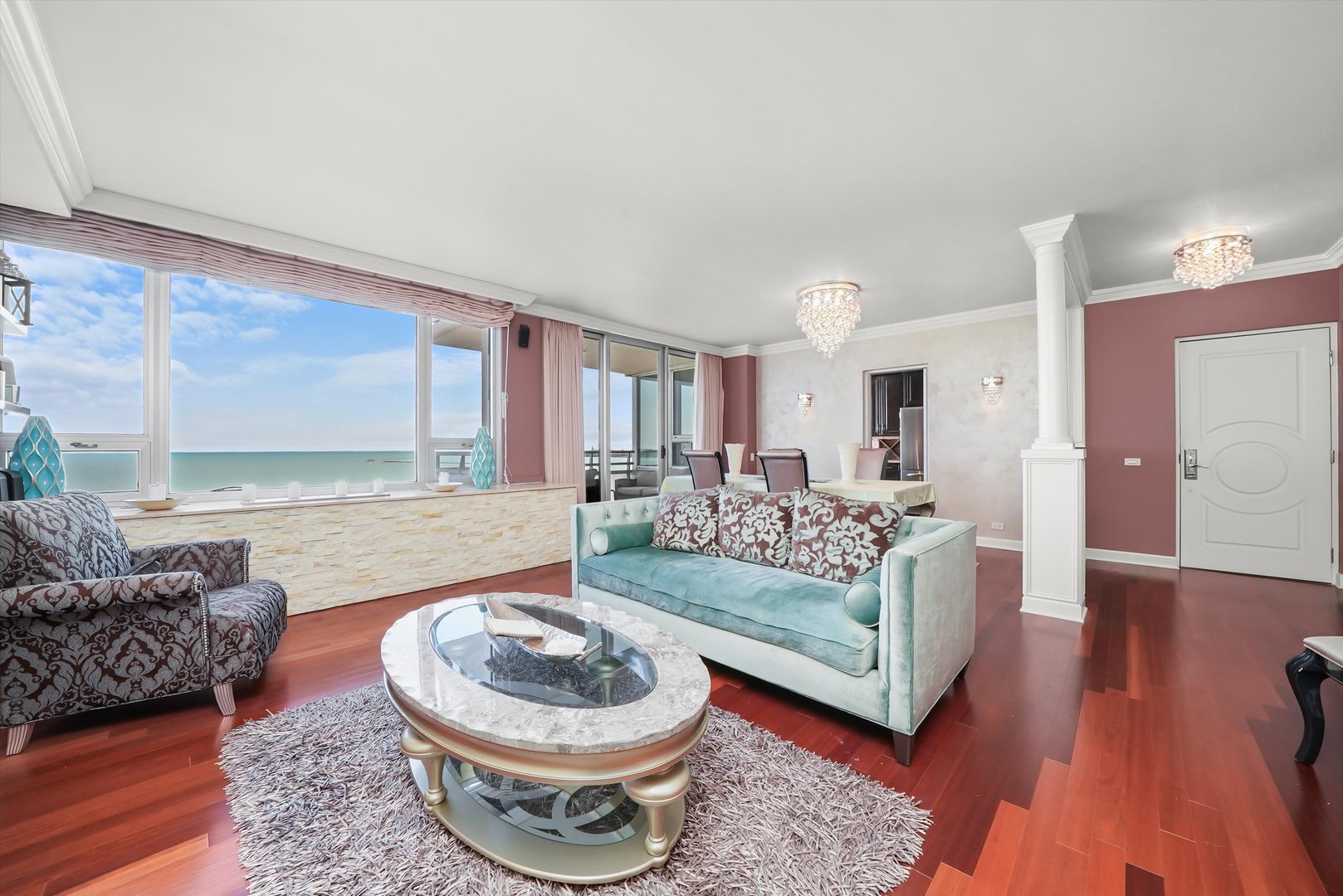 1300 N Lake Shore Drive 10B