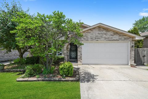 Tiny photo for 8410 S 78th Avenue, Bridgeview, IL 60455 (MLS # 12502594)