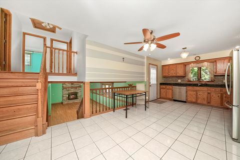 Tiny photo for 8410 S 78th Avenue, Bridgeview, IL 60455 (MLS # 12502594)