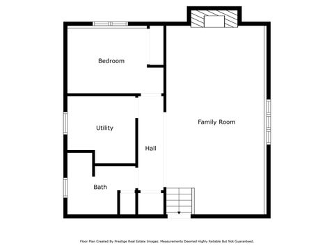 Tiny photo for 8410 S 78th Avenue, Bridgeview, IL 60455 (MLS # 12502594)