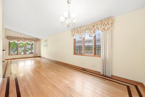 Tiny photo for 8410 S 78th Avenue, Bridgeview, IL 60455 (MLS # 12502594)