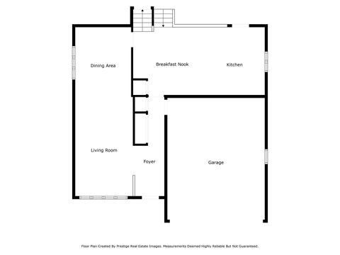 Tiny photo for 8410 S 78th Avenue, Bridgeview, IL 60455 (MLS # 12502594)