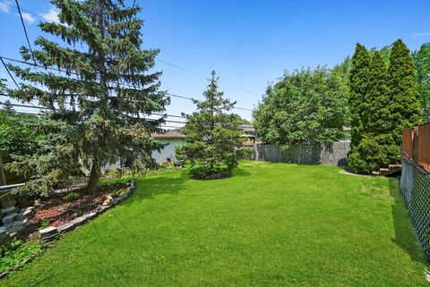 Tiny photo for 8410 S 78th Avenue, Bridgeview, IL 60455 (MLS # 12502594)