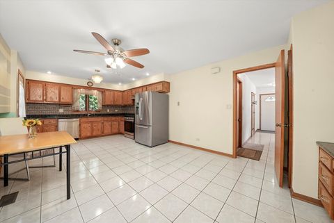 Tiny photo for 8410 S 78th Avenue, Bridgeview, IL 60455 (MLS # 12502594)