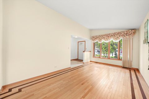 Tiny photo for 8410 S 78th Avenue, Bridgeview, IL 60455 (MLS # 12502594)