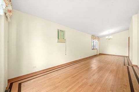 Tiny photo for 8410 S 78th Avenue, Bridgeview, IL 60455 (MLS # 12502594)