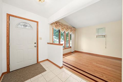 Tiny photo for 8410 S 78th Avenue, Bridgeview, IL 60455 (MLS # 12502594)