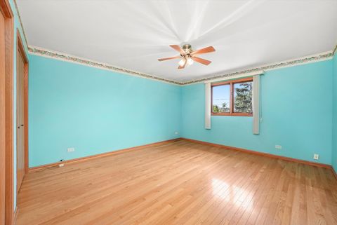 Tiny photo for 8410 S 78th Avenue, Bridgeview, IL 60455 (MLS # 12502594)