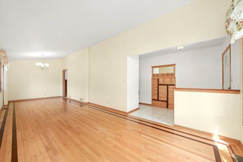 Tiny photo for 8410 S 78th Avenue, Bridgeview, IL 60455 (MLS # 12502594)