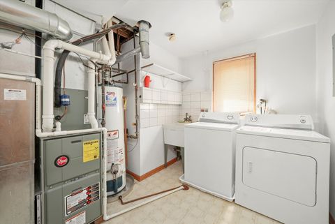 Tiny photo for 8410 S 78th Avenue, Bridgeview, IL 60455 (MLS # 12502594)