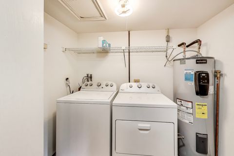 Tiny photo for 2416 W Foster Avenue #2S, Chicago, IL 60625 (MLS # 12525008)