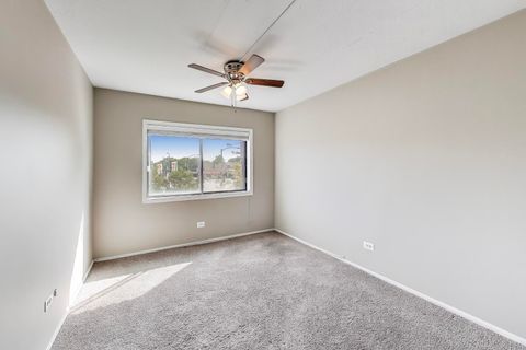 Tiny photo for 2416 W Foster Avenue #2S, Chicago, IL 60625 (MLS # 12525008)