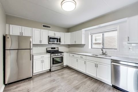 Tiny photo for 2416 W Foster Avenue #2S, Chicago, IL 60625 (MLS # 12525008)