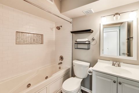 Tiny photo for 2416 W Foster Avenue #2S, Chicago, IL 60625 (MLS # 12525008)