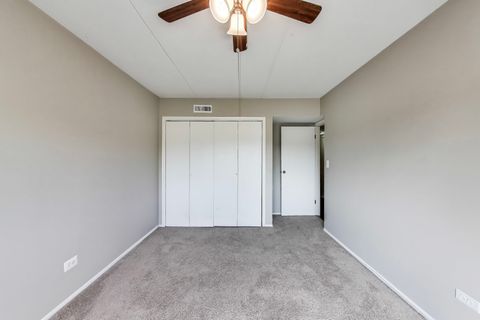 Tiny photo for 2416 W Foster Avenue #2S, Chicago, IL 60625 (MLS # 12525008)